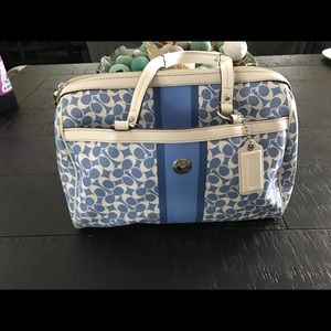 Only used a few times & its sitting in my closet.